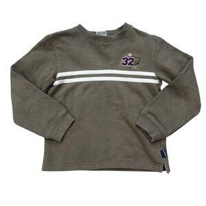 Y2K Carter’s Kids Sweater Size 7